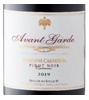 Domaine Carneros 04 Avante Garde Pinot Noir Napa (Carneros) 2004